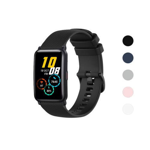 سوار تبديل لساعة هونر اي اس