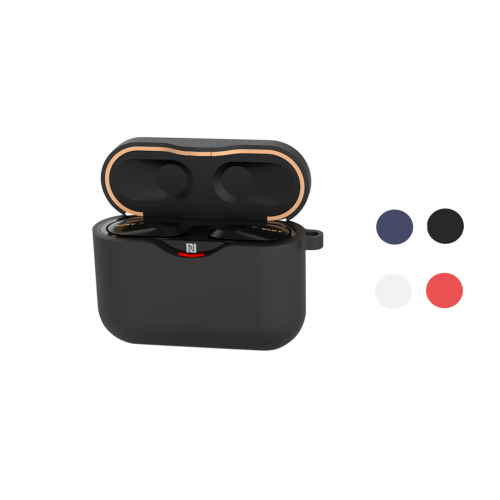 كفر لسماعات سوني WF-1000XM3