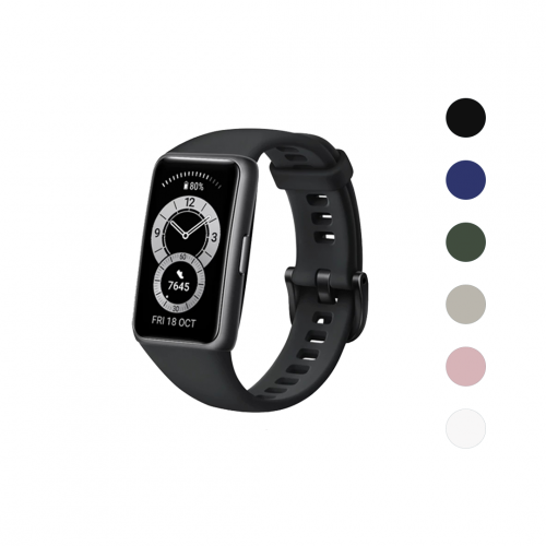 سوار تبديل لساعة هواوي باند 6