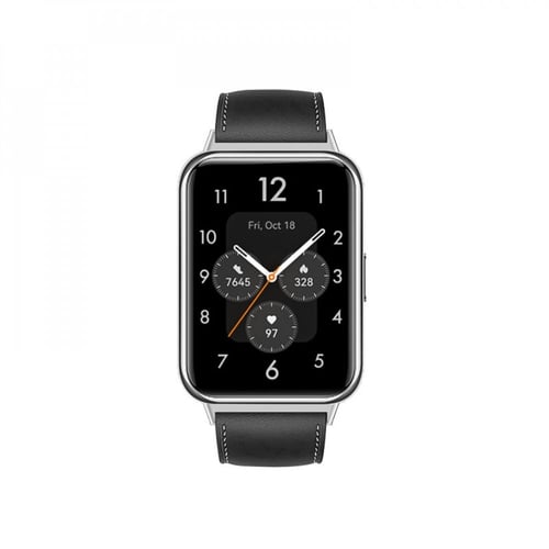 سوار تبديل لساعة هواوي واتش فيت 2