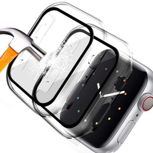 كفر حماية لساعة ابل