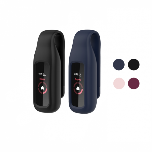 سوار تبديل لساعة فيتبيت لوكس