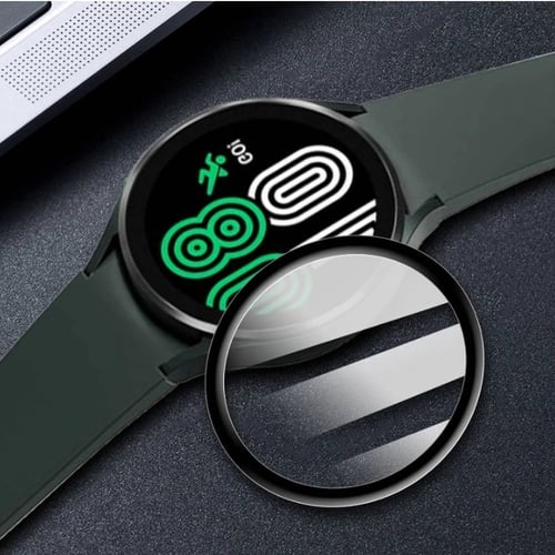 شاشة حماية لساعة سامسونج جالكسي 4