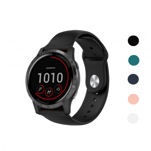 سوار تبديل لساعة جارمين فيفو أكتيف 4