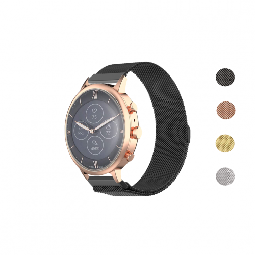 سوار تبديل لساعة فوسيل النسائية موديل sport&Charte...