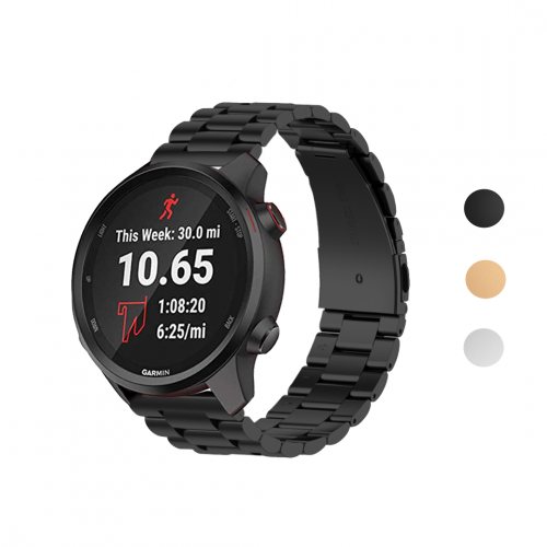 سوار تبديل لساعة جارمين فوررنر 245 و فوررنر 645