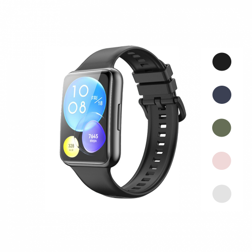 سوار تبديل لساعة هواوي واتش فيت 2