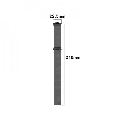 سوار تبديل لساعة هواوي واتش فيت