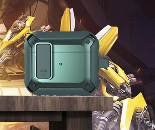 كفر لسماعات ايربودز 3