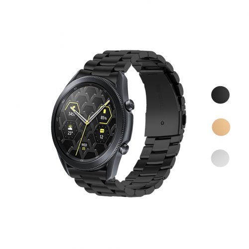 سوار تبديل لساعة جالكسي 3 مقاس45مم