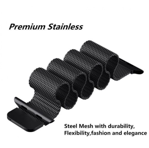 سوار تبديل لساعة هواوي واتش فيت