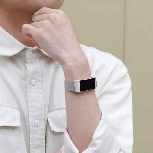 سوار تبديل لساعة فيتبيت تشارج 3 و تشارج 4