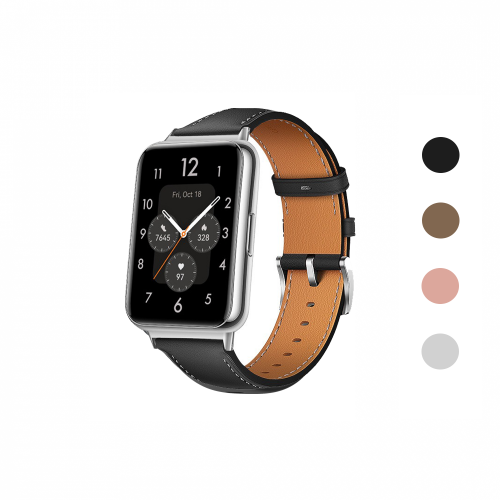 سوار تبديل لساعة هواوي واتش فيت 2