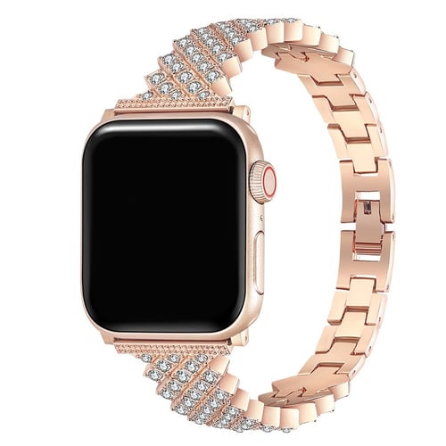 سوار تبديل لساعة ابل