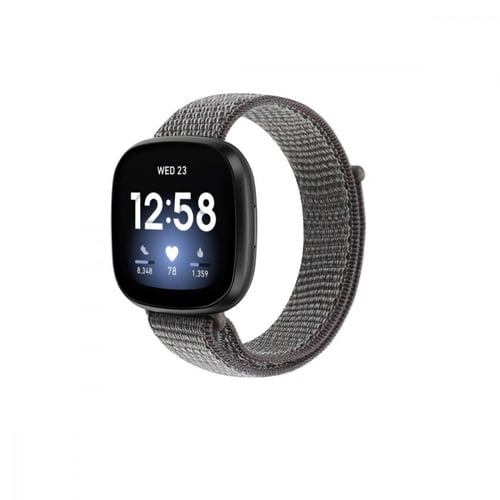 سوار تبديل لساعة فيتبيت فيرسا 3 وفيتبيت سينس