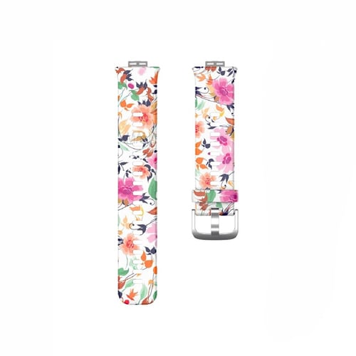 سوار تبديل لساعة هواوي واتش فيت