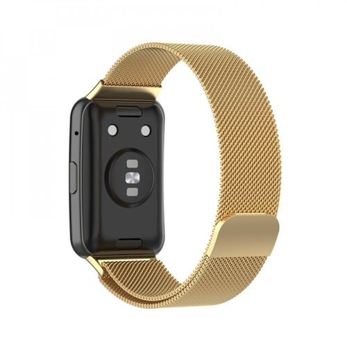 سوار تبديل لساعة هواوي واتش فيت