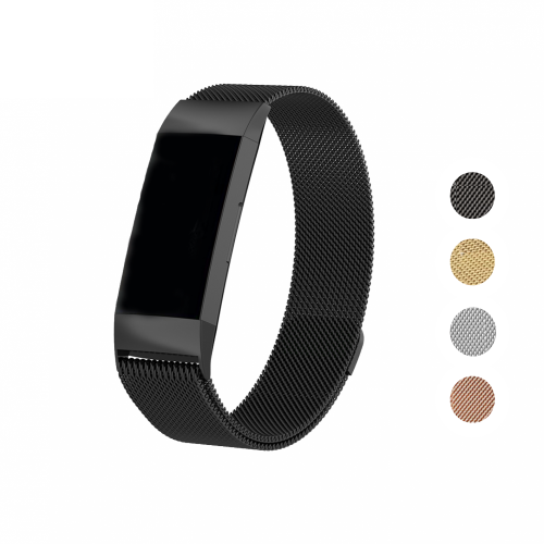 سوار تبديل لساعة فيتبيت تشارج 3 و تشارج 4