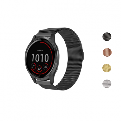 سوار تبديل لساعة جارمين فيفو أكتيف 4