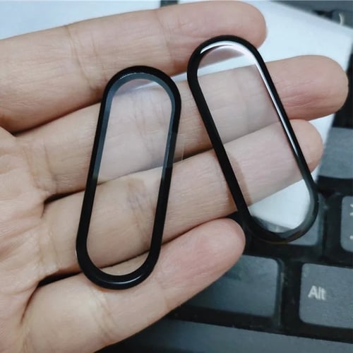 شاشة حماية لساعة شاومي ماي باند 8