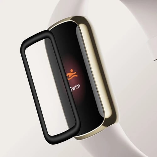 شاشة حماية لساعة فيتبيت لوكس