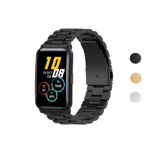 سوار تبديل لساعة هونر اي اس