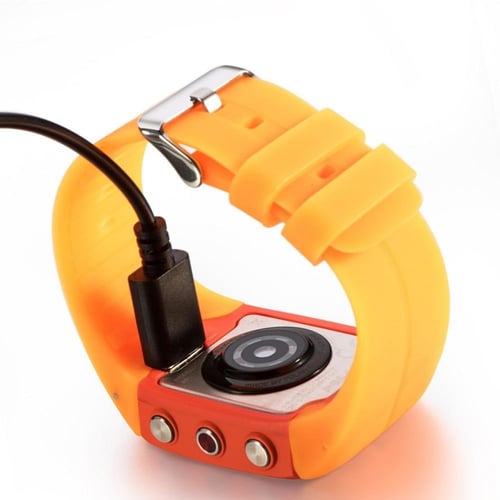 سلك شاحن لساعة بولار ام 430