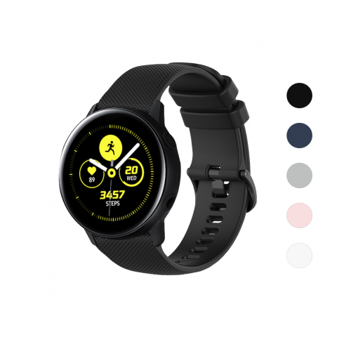 سوار تبديل لساعة جالكسي أكتيف و جالكسي أكتيف 2