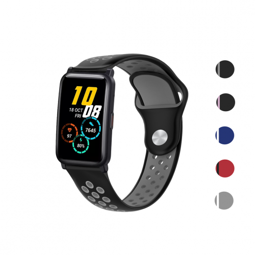 سوار تبديل لساعة هونر اي اس