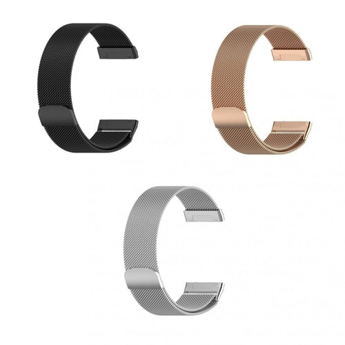 سوار تبديل لساعة فيتبيت فيرسا 3 وفيتبيت سينس