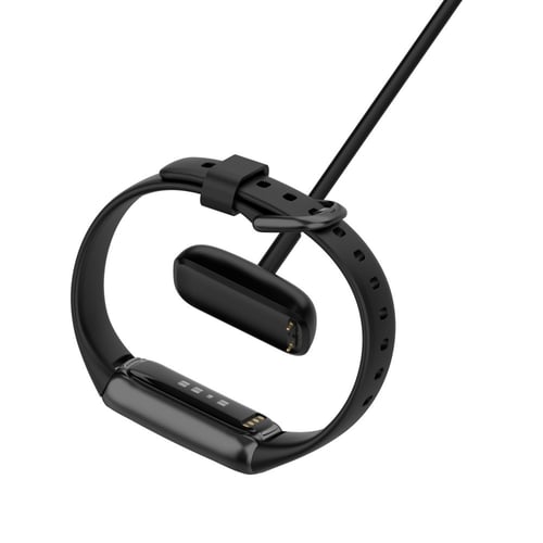 سلك شاحن لساعة فيتبيت لوكس