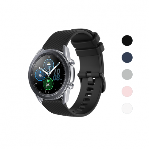 سوار تبديل لساعة جالكسي 3 مقاس 41مم