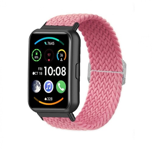 سوار تبديل لساعة هواوي واتش فيت 2