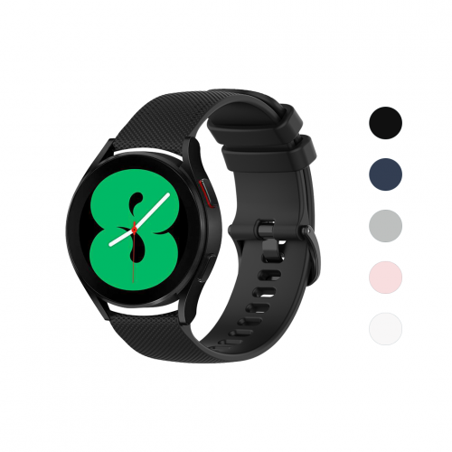 سوار تبديل لساعة جالكسي 4 مقاس 40مم و ساعة جالكسي...