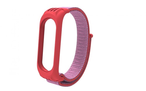 سوار تبديل لساعة شاومي ماي باند 5 و 6