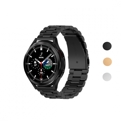 سوار تبديل لساعة جالكسي 4 كلاسيك مقاس 42مم و ساعة...