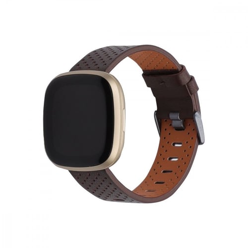 سوار تبديل لساعة فيتبيت فيرسا 3 وفيتبيت سينس