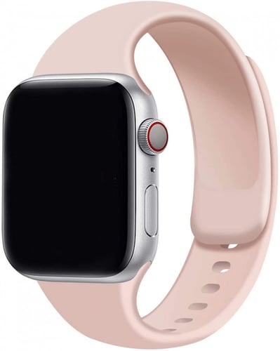 سوار تبديل لساعة ابل