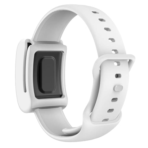 سوار تبديل سيليكون متوافق مع جهاز ووب 3 / 4 / 5