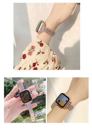 سوار تبديل لساعة ابل