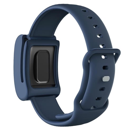 سوار تبديل سيليكون متوافق مع جهاز ووب 3 / 4 / 5