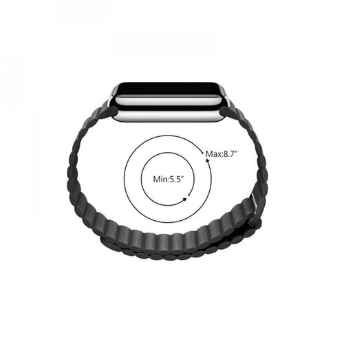 سوار تبديل لساعة ابل