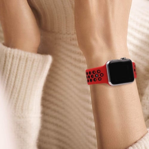 سوار تبديل لساعة ابل