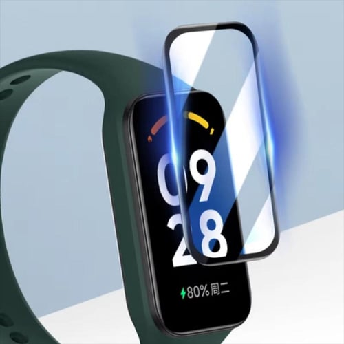 شاشة حماية لساعة هونر باند 9