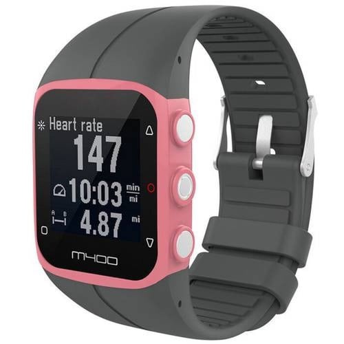 سوار تبديل لساعة بولار M430