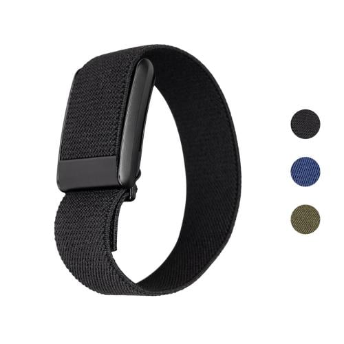 سوار تبديل نايلون متوافق مع جهاز ووب 3 / 4