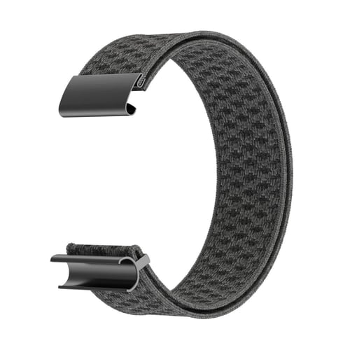 سوار تبديل نايلون متوافق مع جهاز ووب 3 / 4 / 5