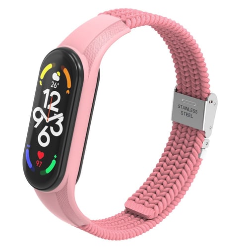 سوار تبديل لساعة شاومي ماي باند 7