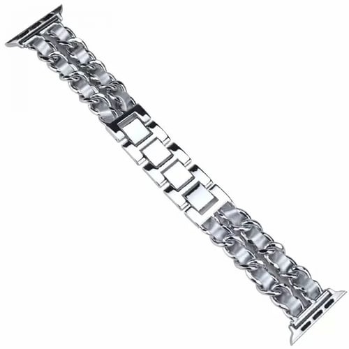 سوار تبديل لساعة ابل