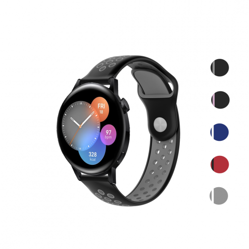 سوار تبديل لساعة هواوي جي تي 3 مقاس 42مم